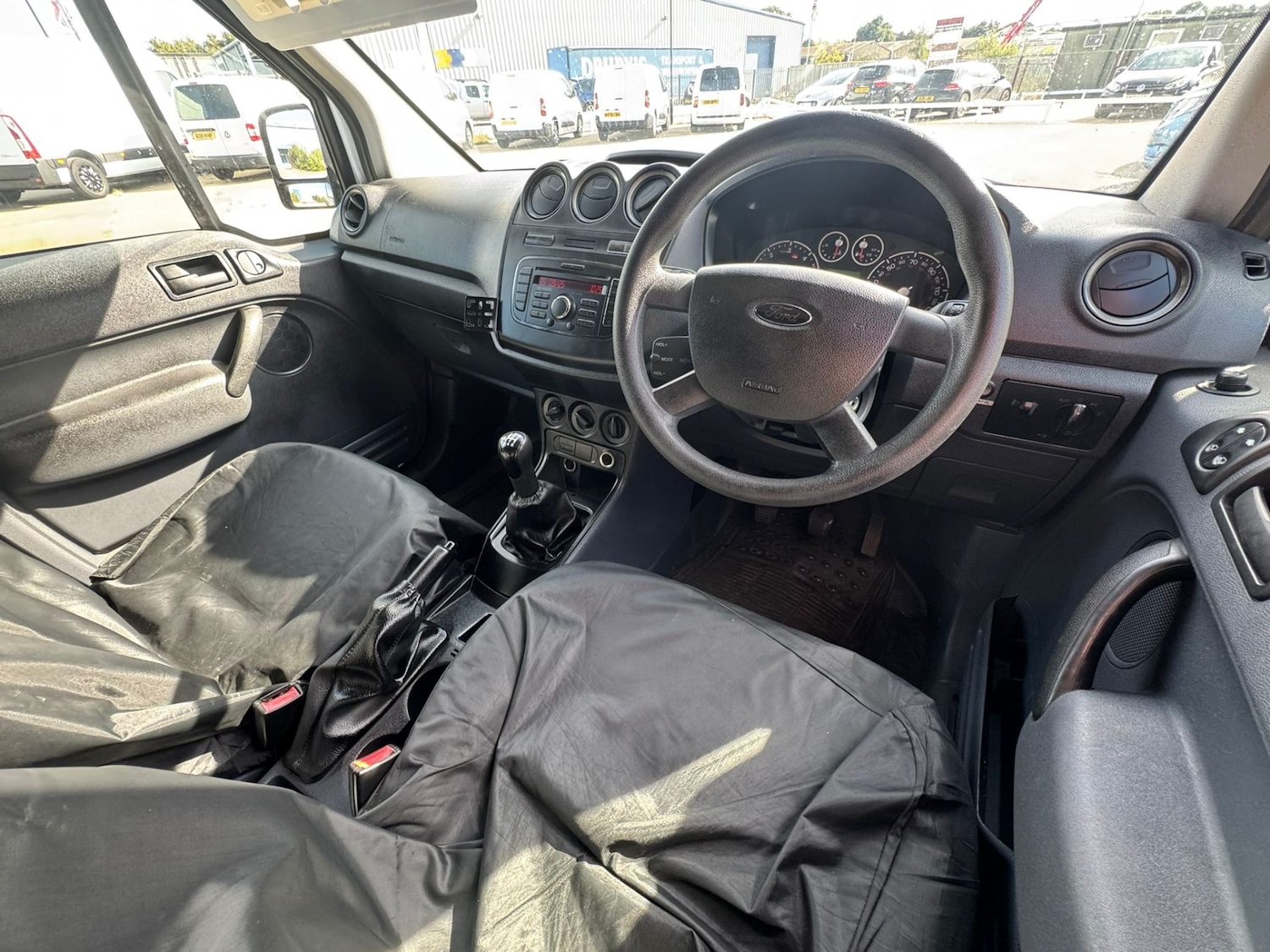 Vehicle 26
