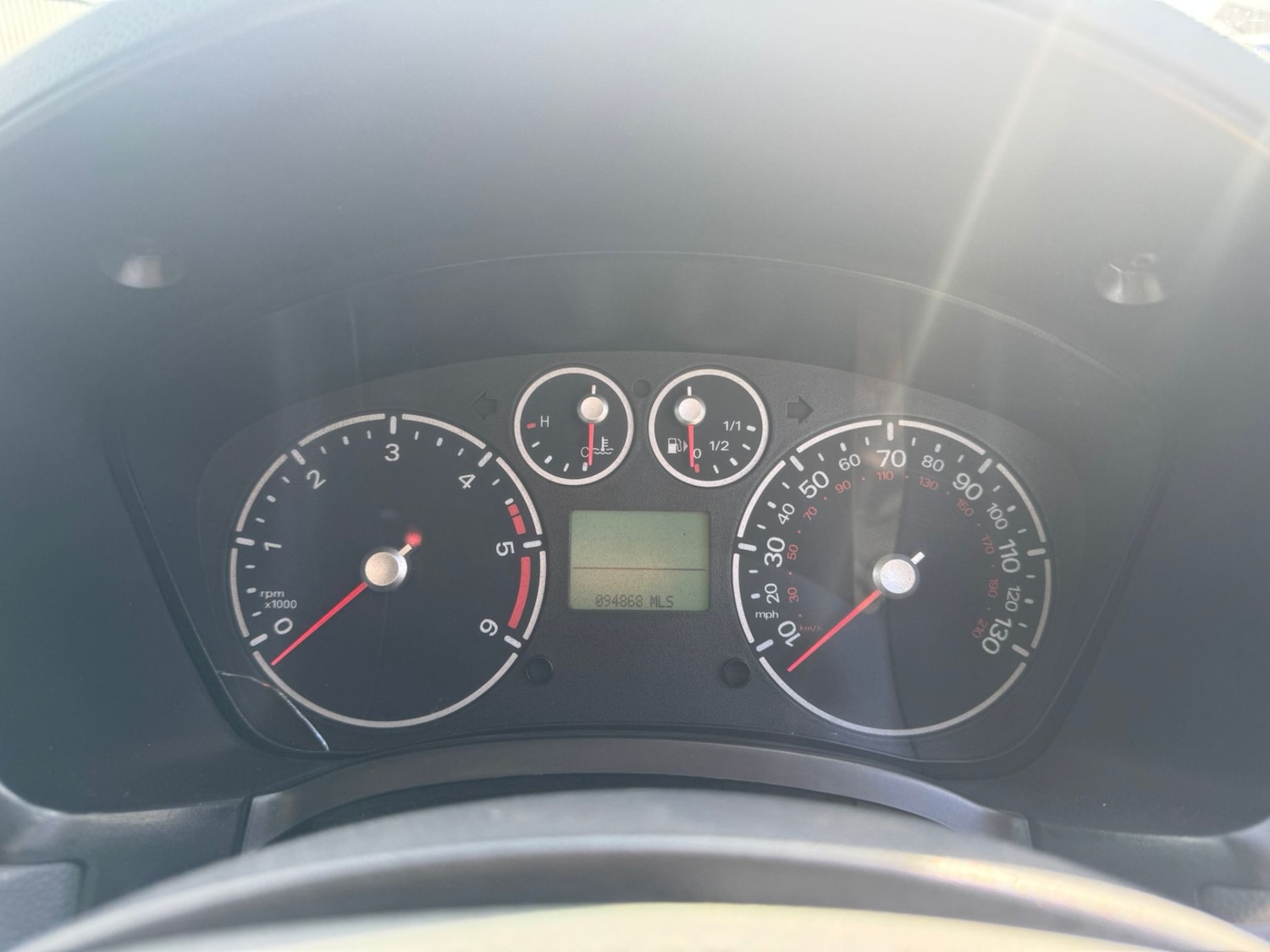 Vehicle 27