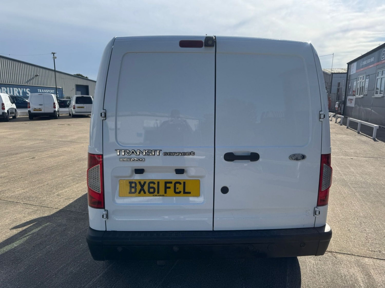 Vehicle 6