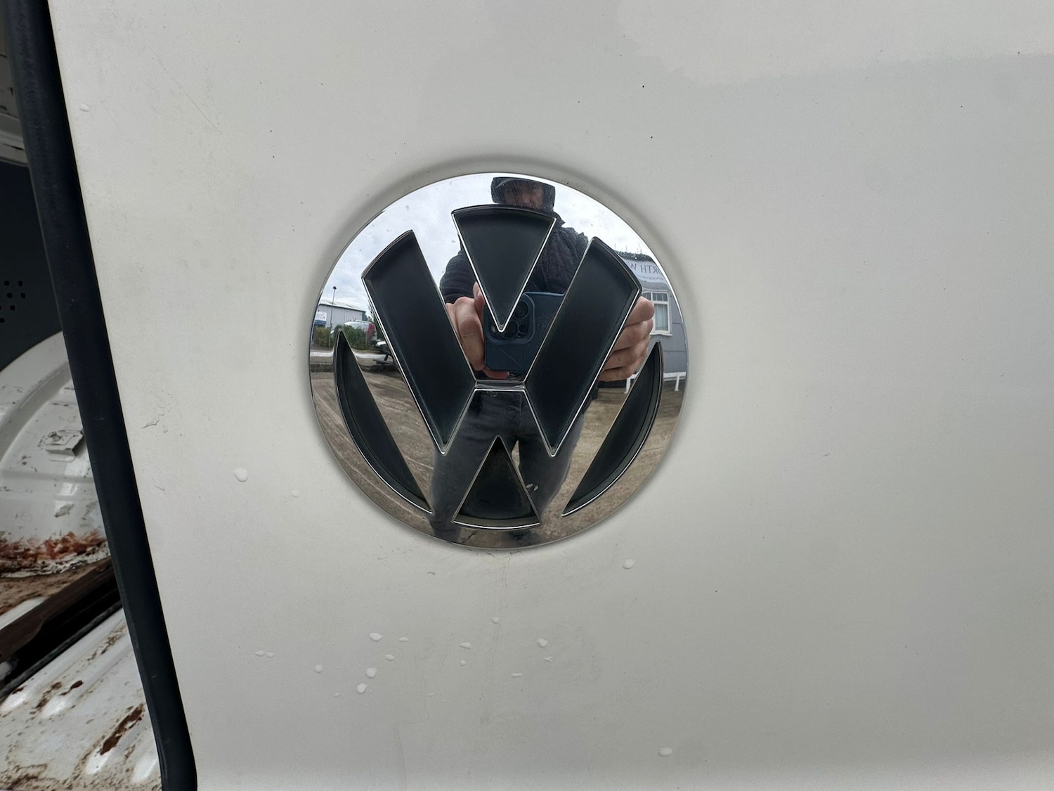 Used Volkswagen Transporter 2008 for sale - 76340398: Photo 12