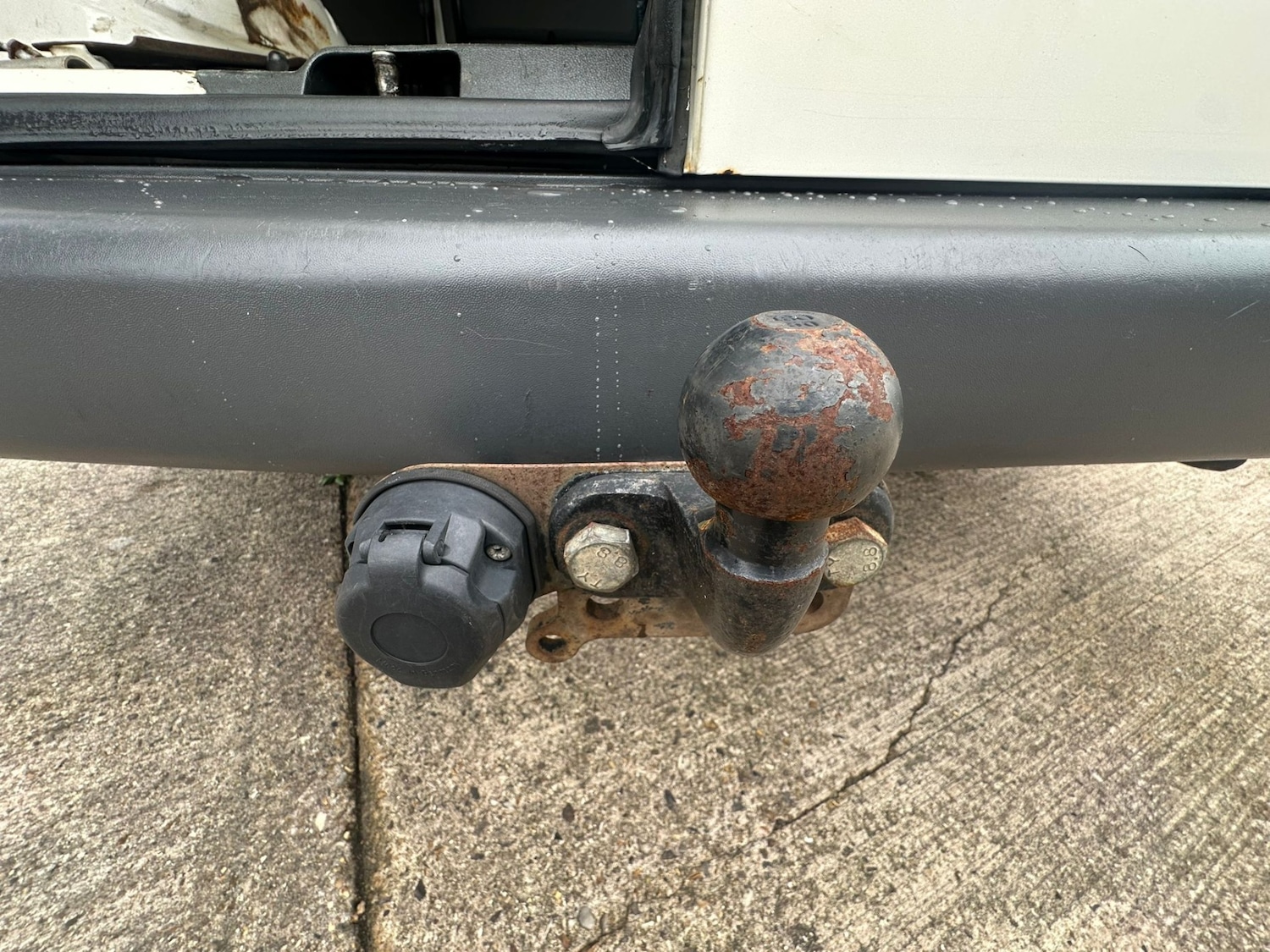 Used Volkswagen Transporter 2008 for sale - 76340398: Photo 15