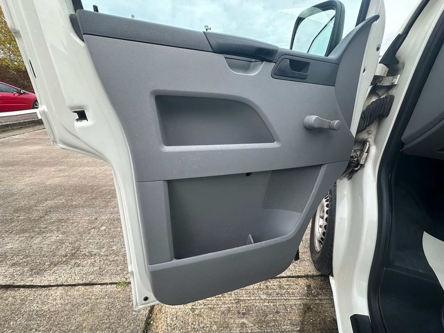 Used Volkswagen Transporter 2008 for sale - 76340398: Photo 16