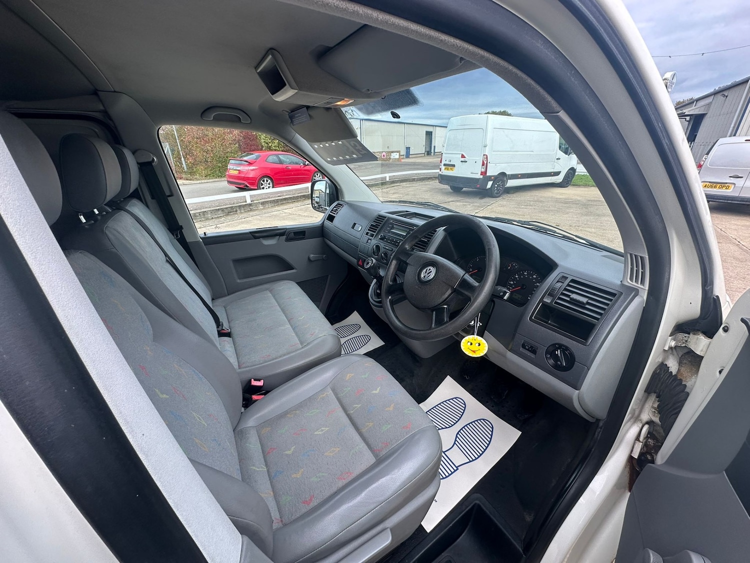 Used Volkswagen Transporter 2008 for sale - 76340398: Photo 19