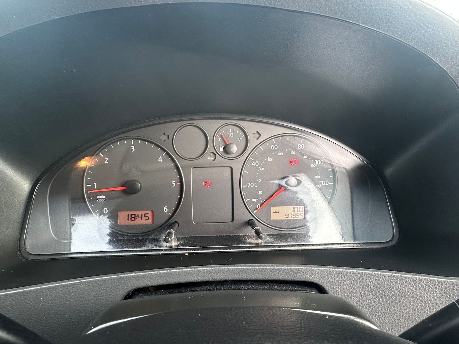 Used Volkswagen Transporter 2008 for sale - 76340398: Photo 25