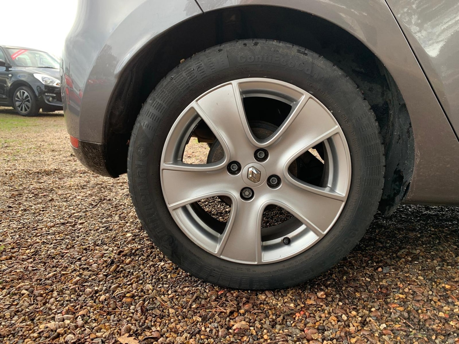 Used Renault Clio 2015 for sale - 76554411: Photo 22