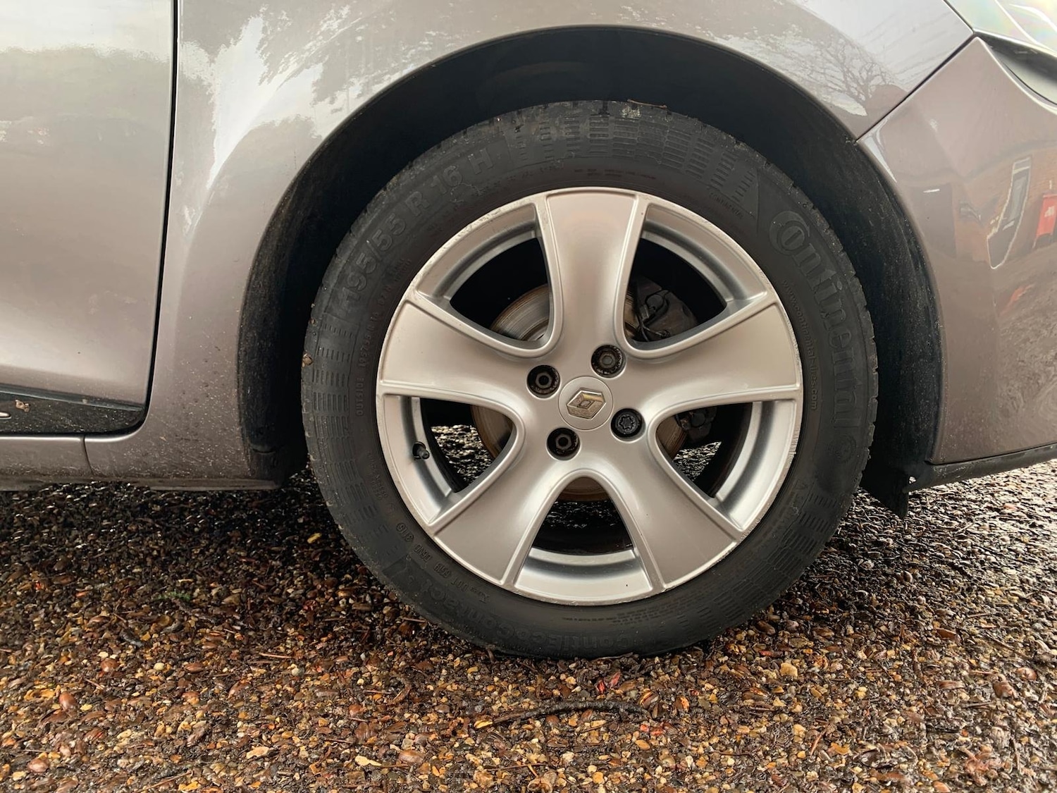 Used Renault Clio 2015 for sale - 76554411: Photo 23