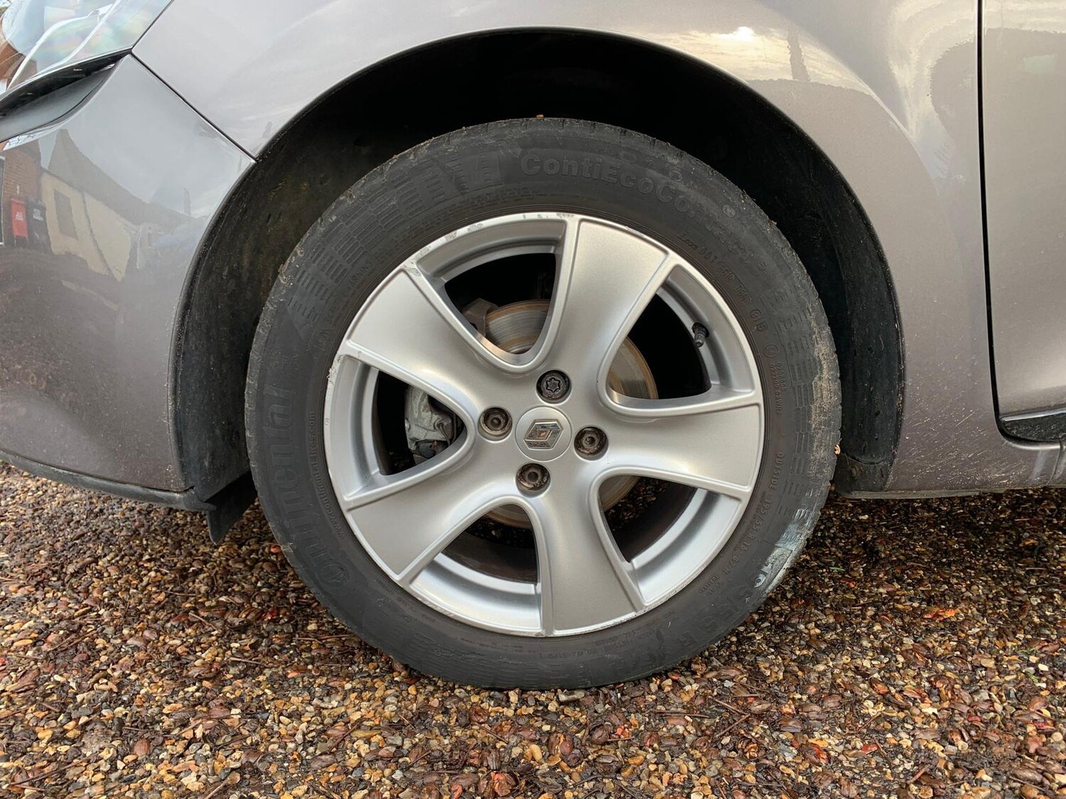 Used Renault Clio 2015 for sale - 76554411: Photo 24