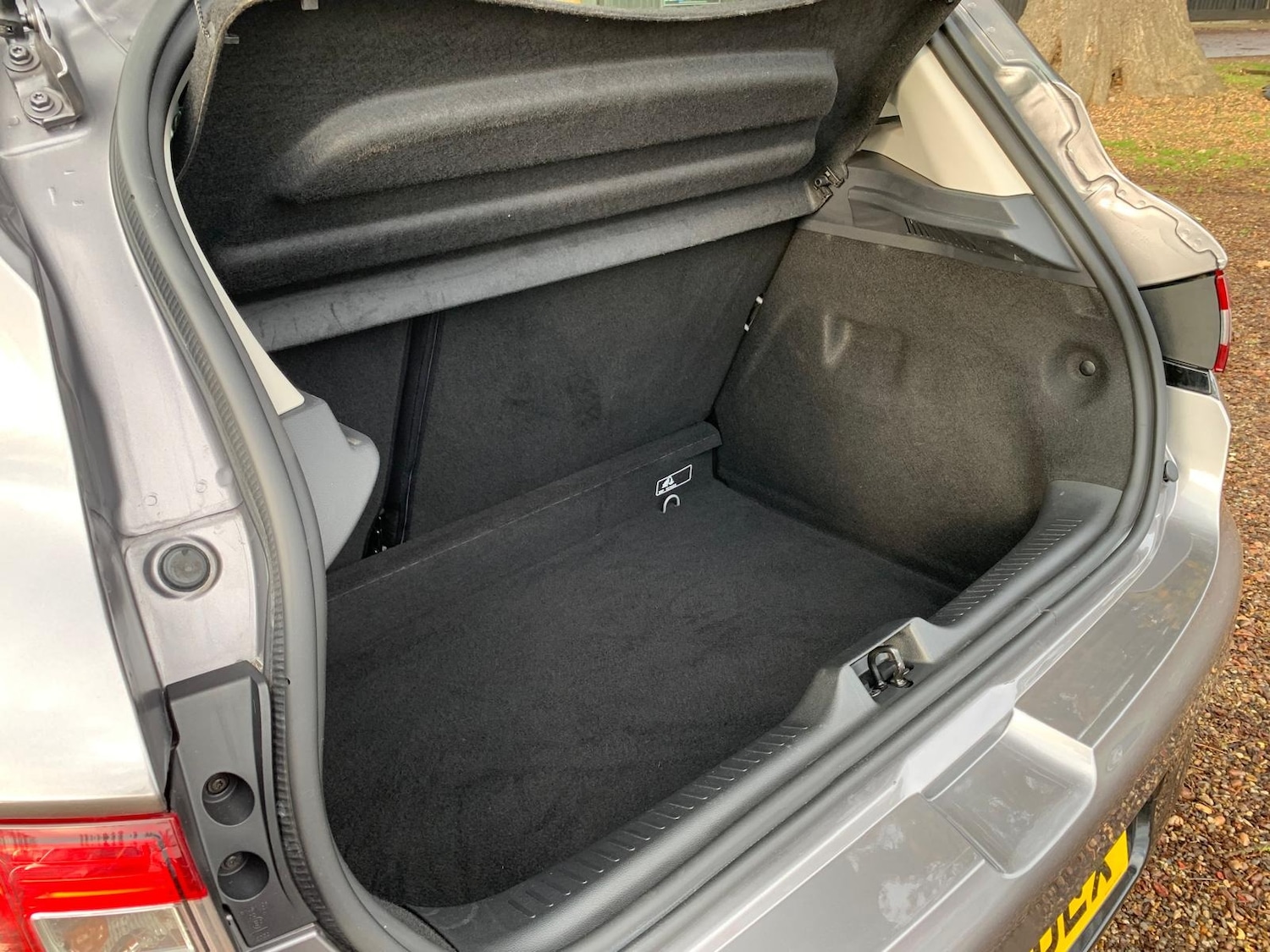 Used Renault Clio 2015 for sale - 76554411: Photo 26