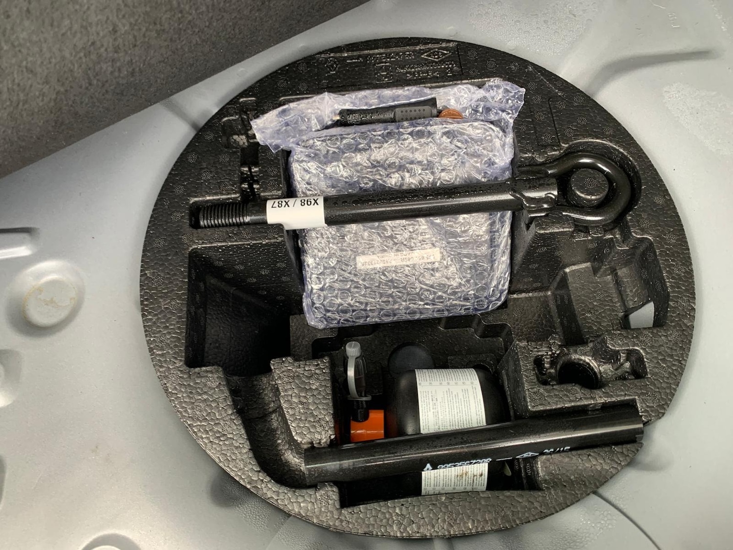 Used Renault Clio 2015 for sale - 76554411: Photo 28