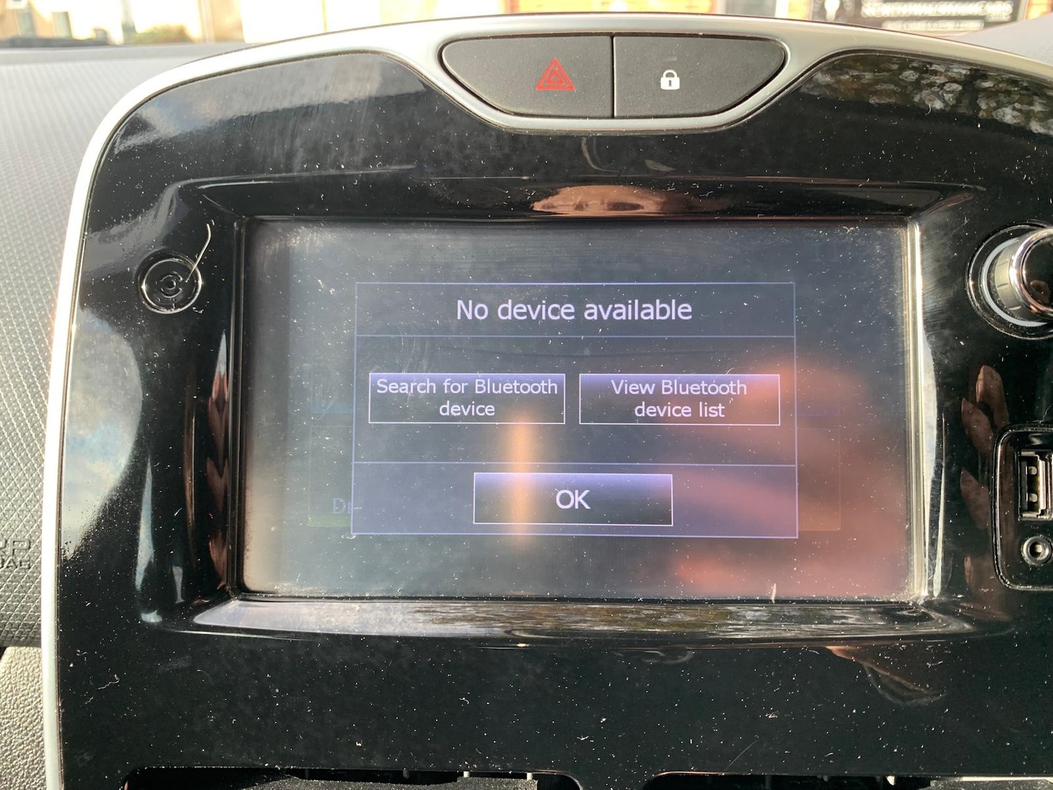 Used Renault Clio 2015 for sale - 76554411: Photo 45