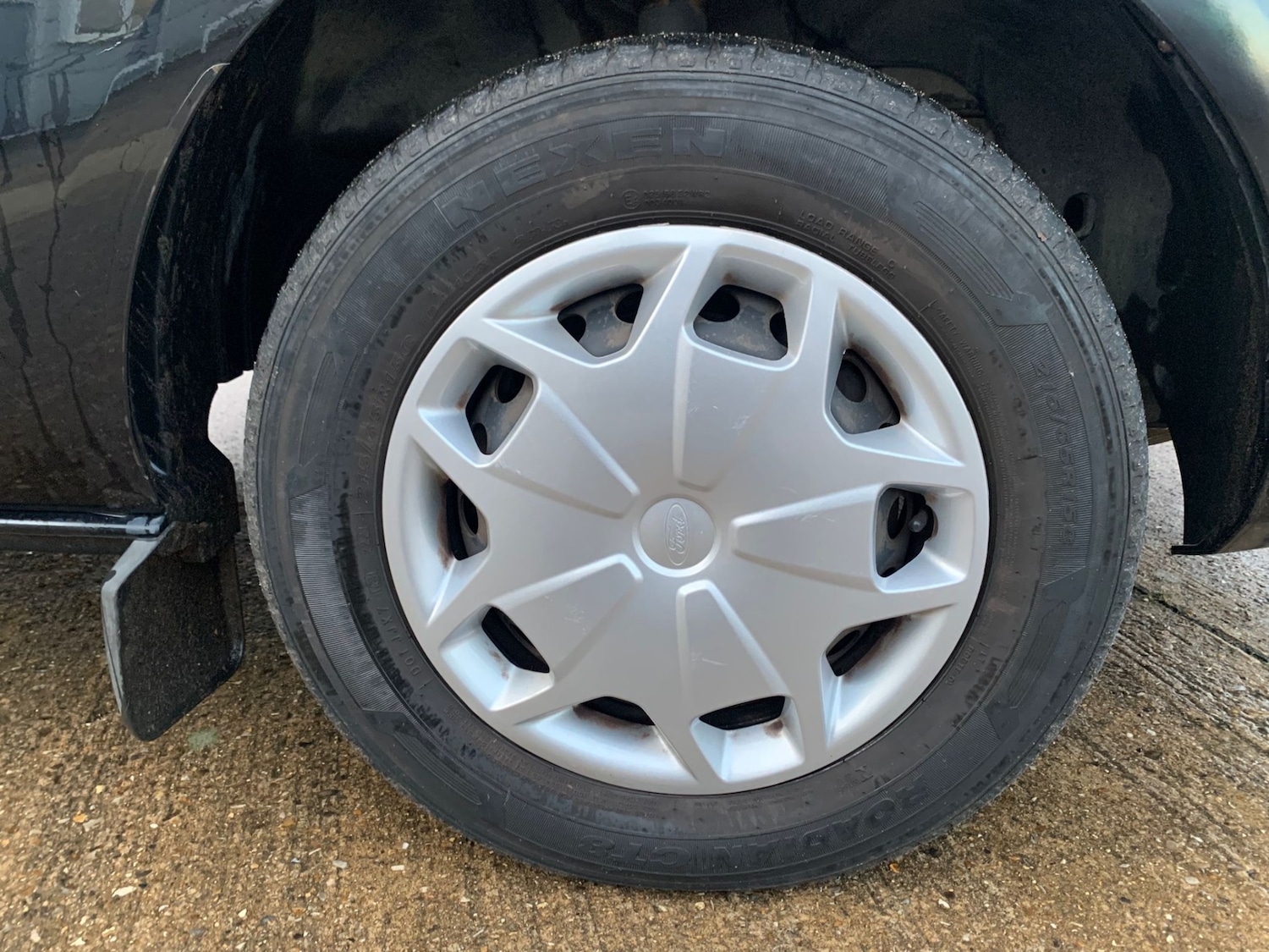 Used Ford Transit Custom 2018 for sale - 76709661: Photo 11