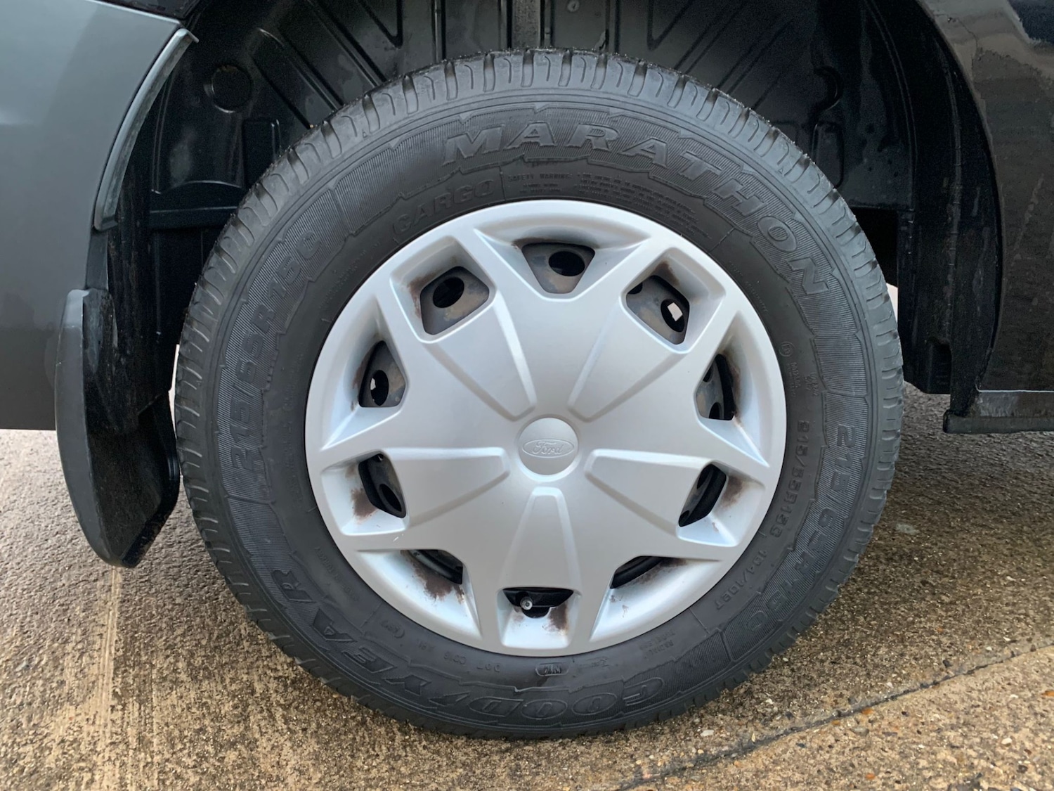 Used Ford Transit Custom 2018 for sale - 76709661: Photo 12