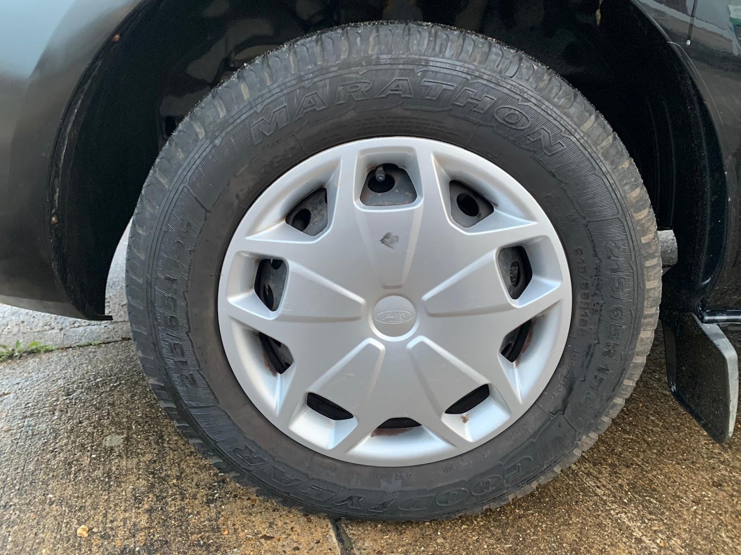 Used Ford Transit Custom 2018 for sale - 76709661: Photo 14