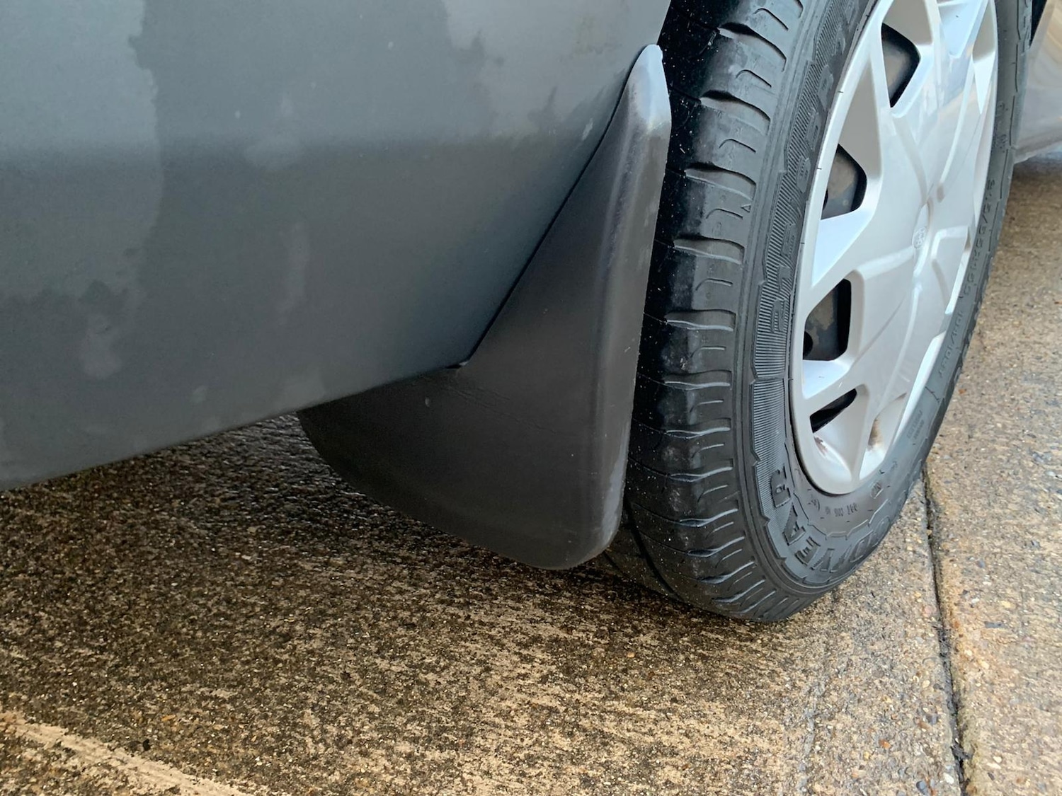 Used Ford Transit Custom 2018 for sale - 76709661: Photo 15