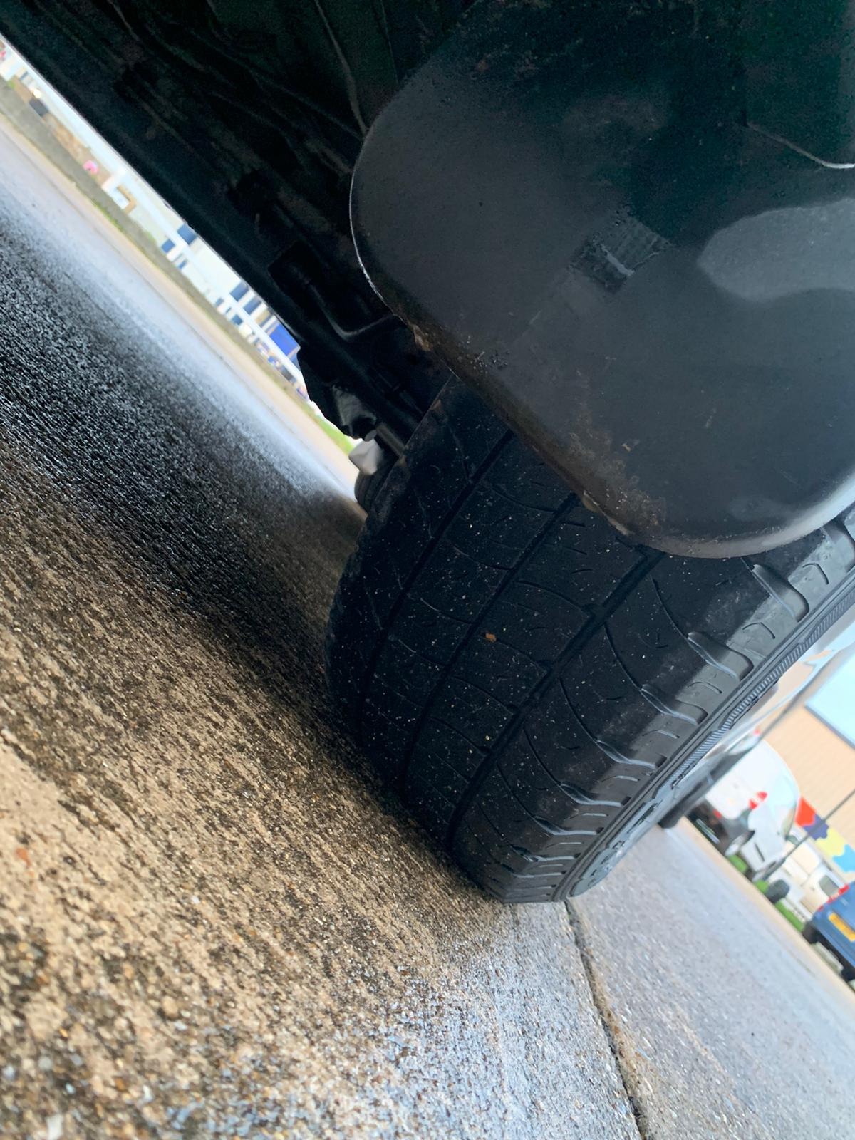 Used Ford Transit Custom 2018 for sale - 76709661: Photo 16