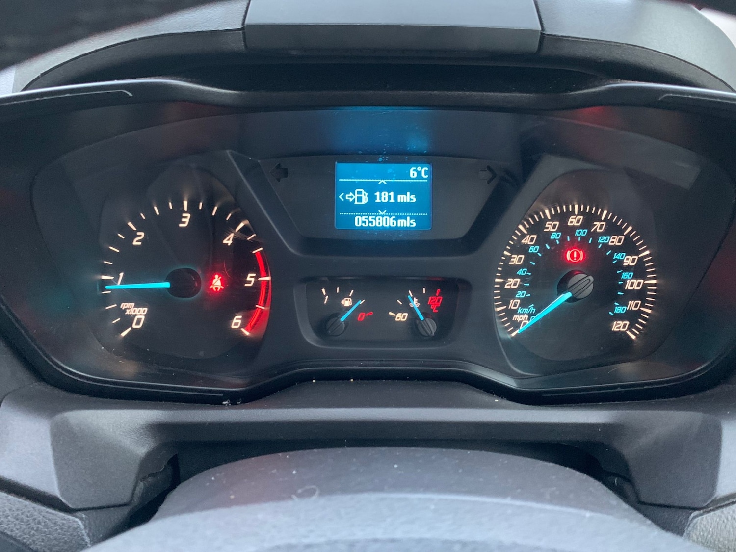 Used Ford Transit Custom 2018 for sale - 76709661: Photo 22