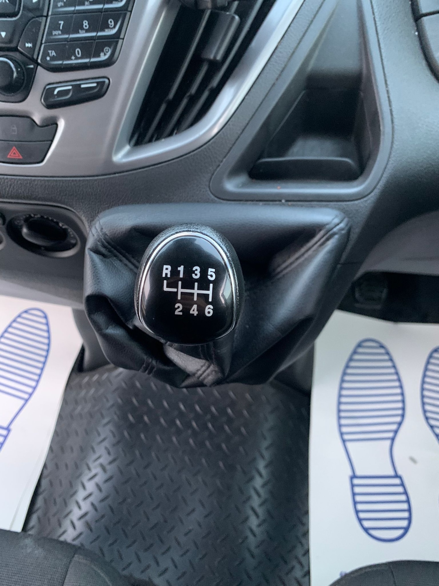 Used Ford Transit Custom 2018 for sale - 76709661: Photo 24