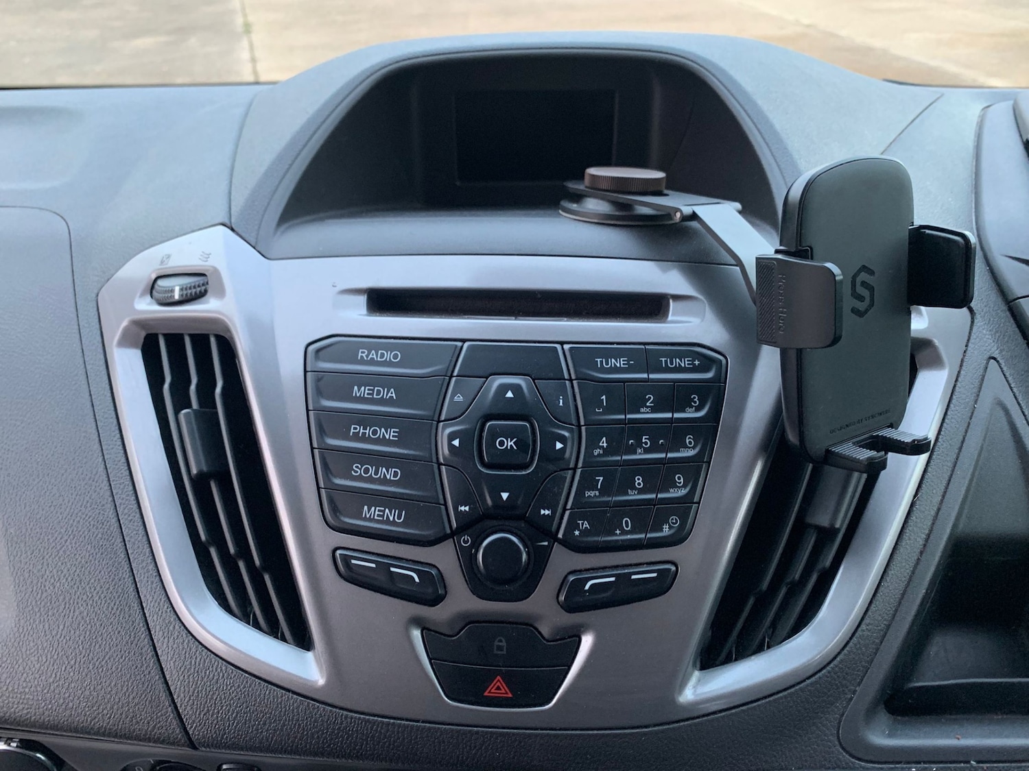 Used Ford Transit Custom 2018 for sale - 76709661: Photo 26