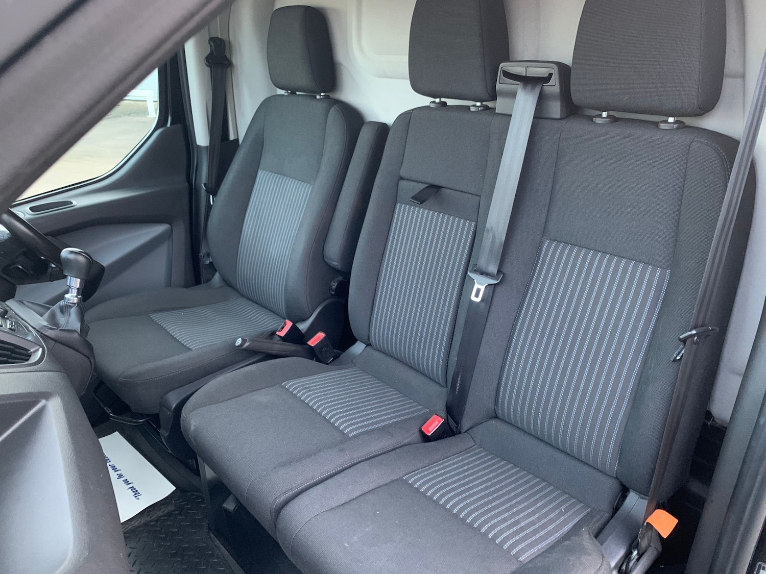 Used Ford Transit Custom 2018 for sale - 76709661: Photo 28