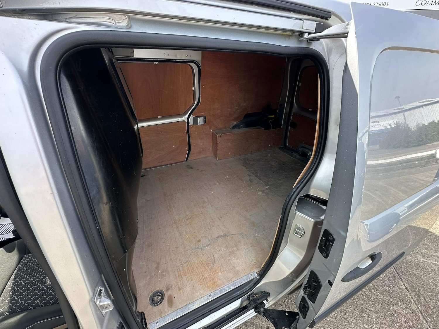 Used Renault Kangoo 2016 for sale - 76492123: Photo 16