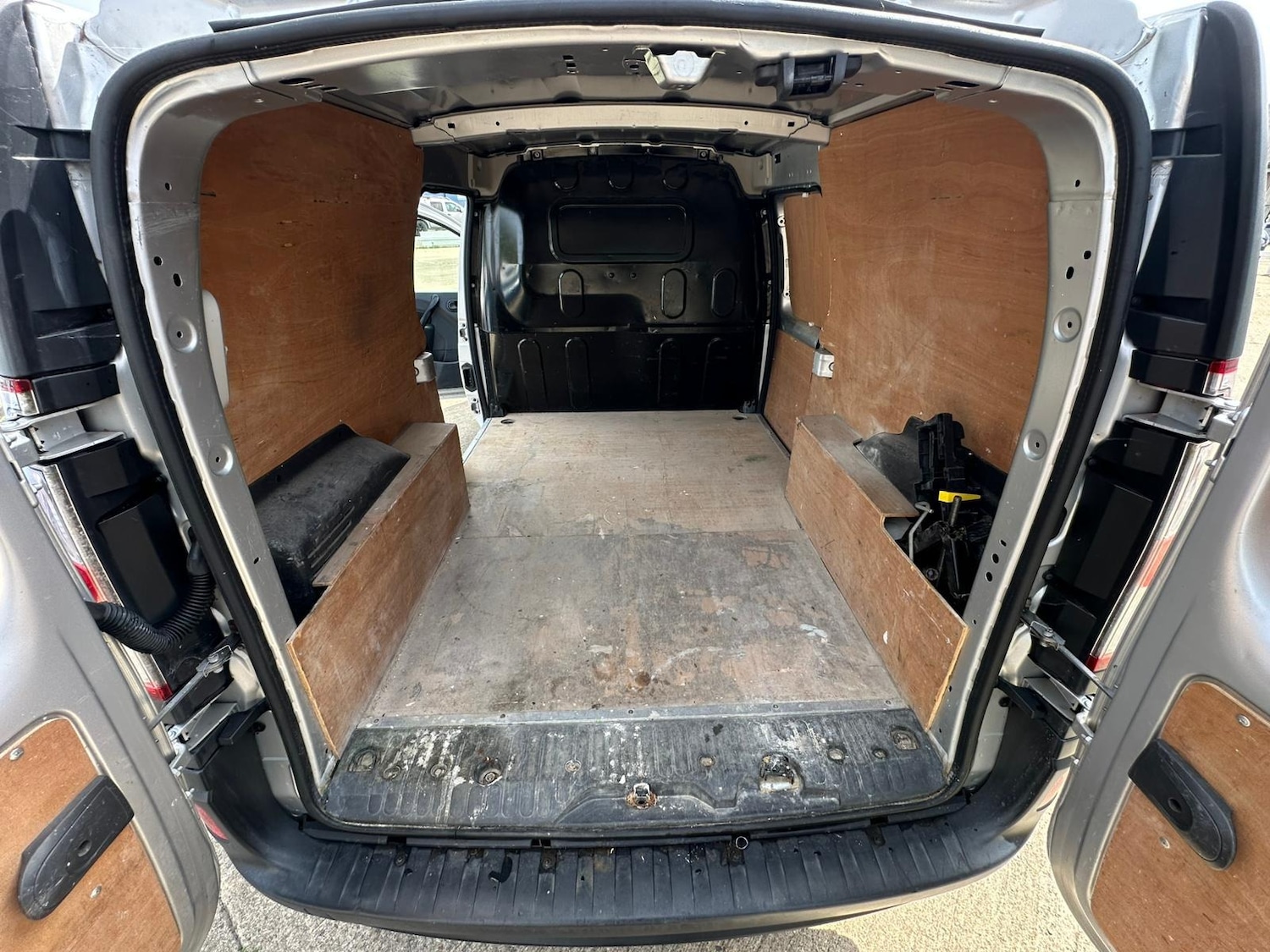 Used Renault Kangoo 2016 for sale - 76492123: Photo 17