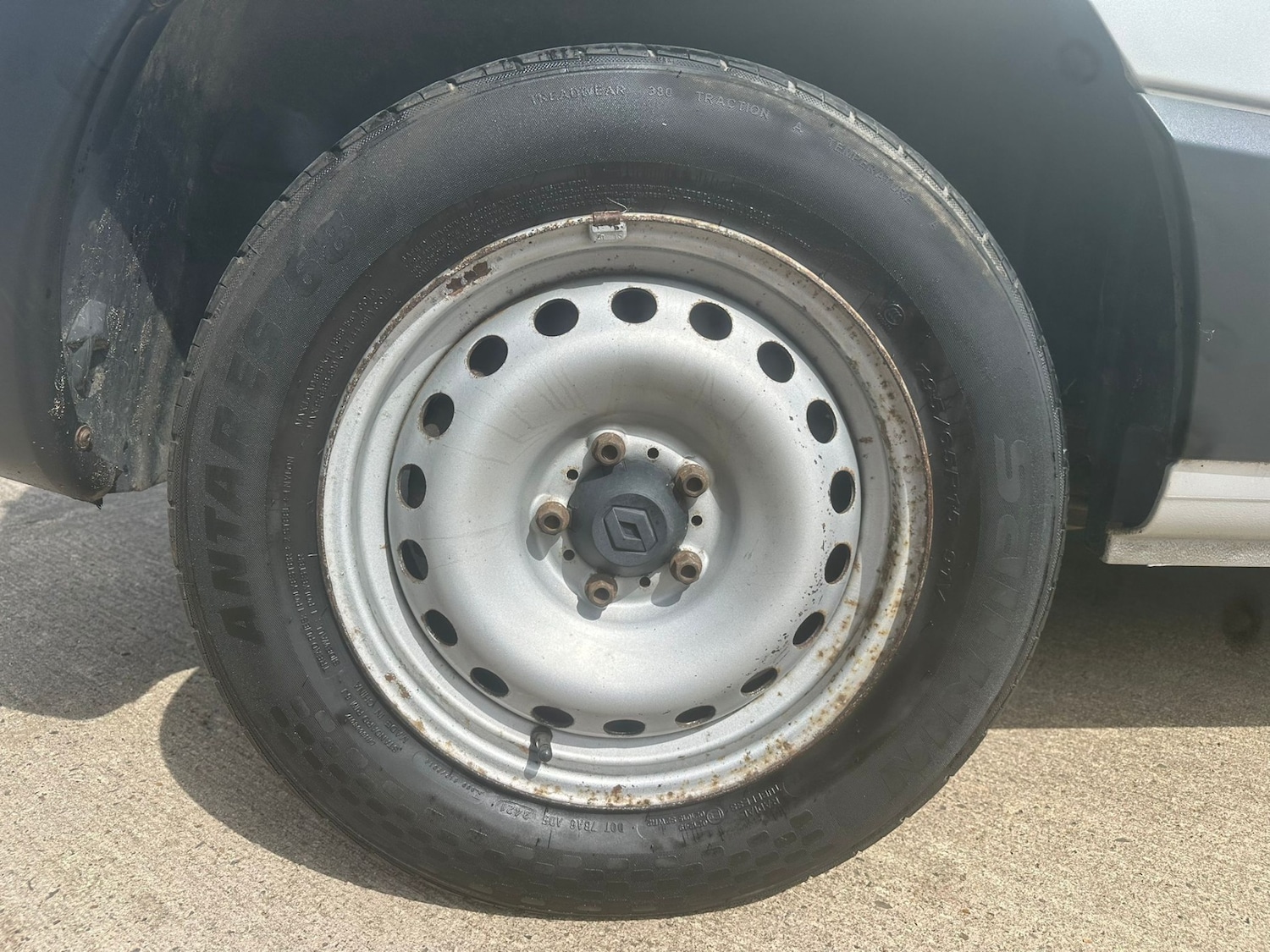 Used Renault Kangoo 2016 for sale - 76492123: Photo 18