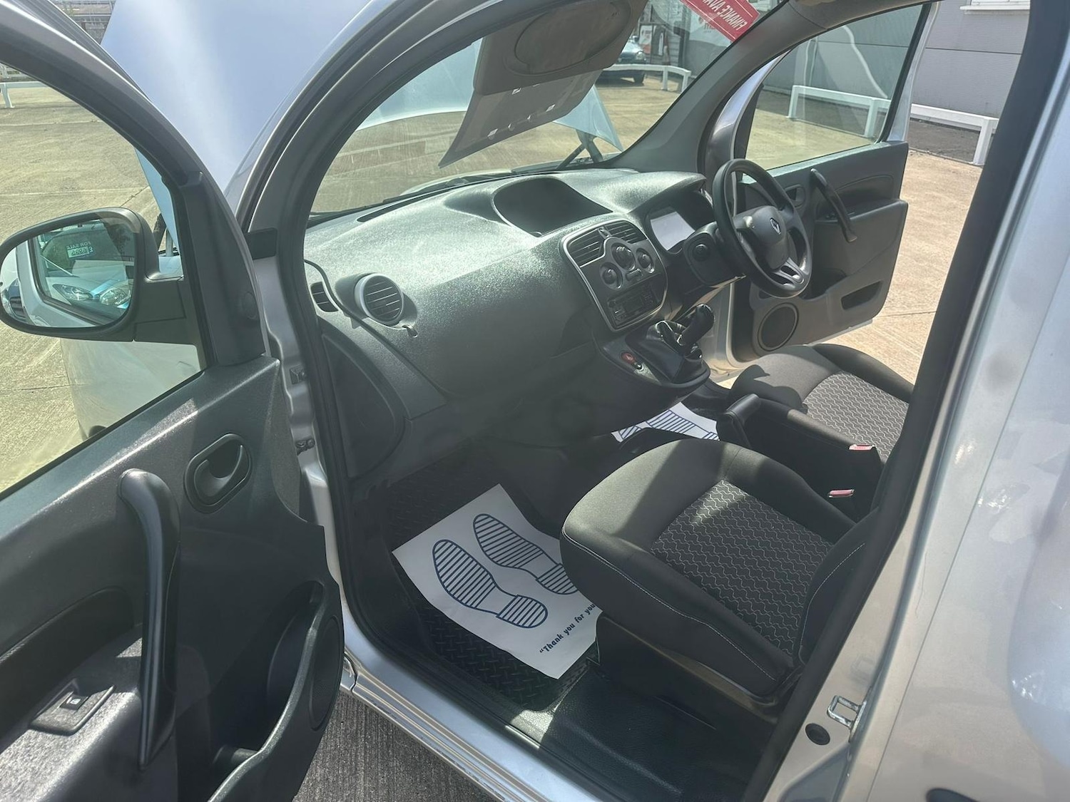 Used Renault Kangoo 2016 for sale - 76492123: Photo 24