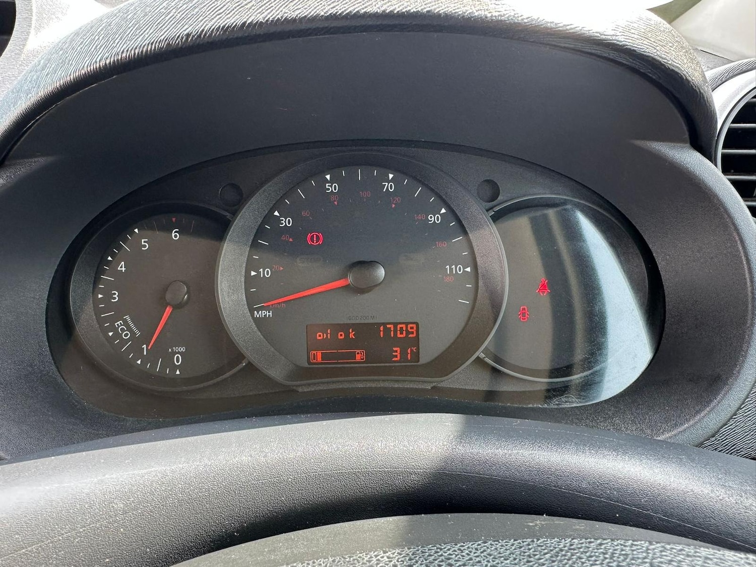 Used Renault Kangoo 2016 for sale - 76492123: Photo 28