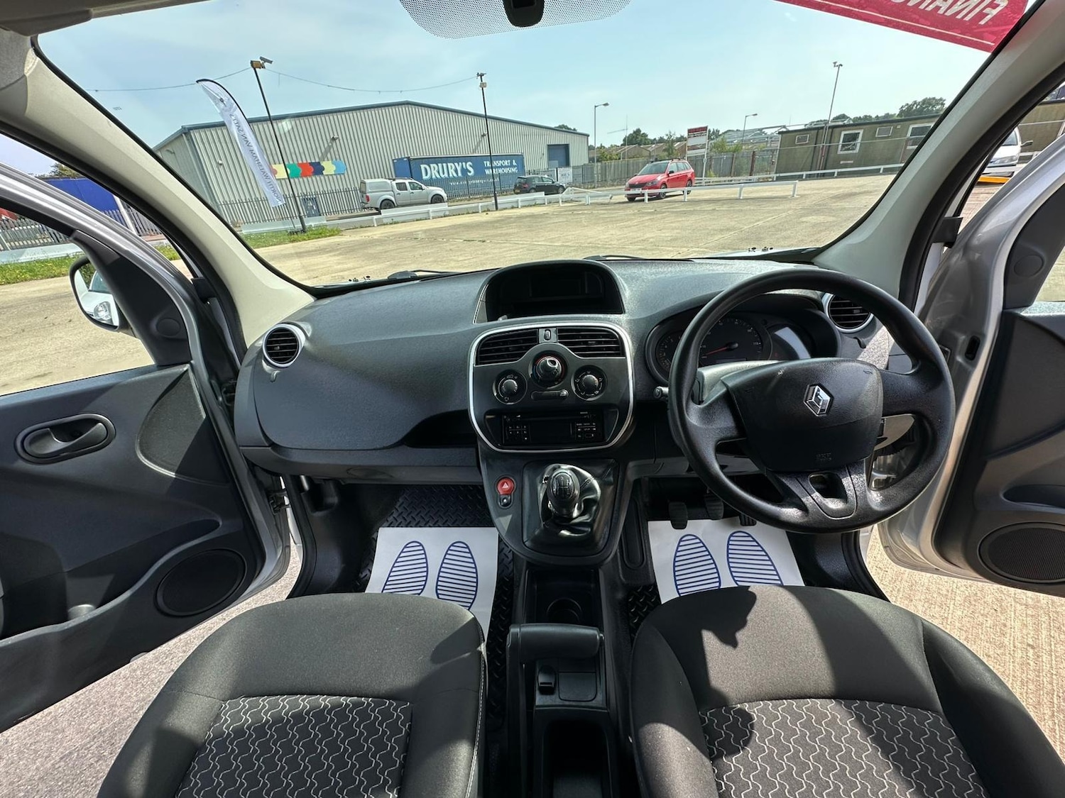 Used Renault Kangoo 2016 for sale - 76492123: Photo 31