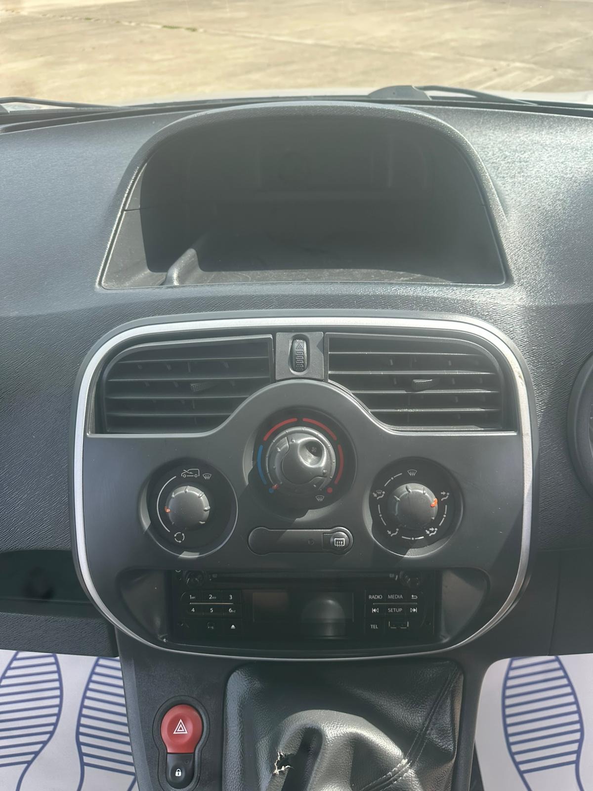 Used Renault Kangoo 2016 for sale - 76492123: Photo 32