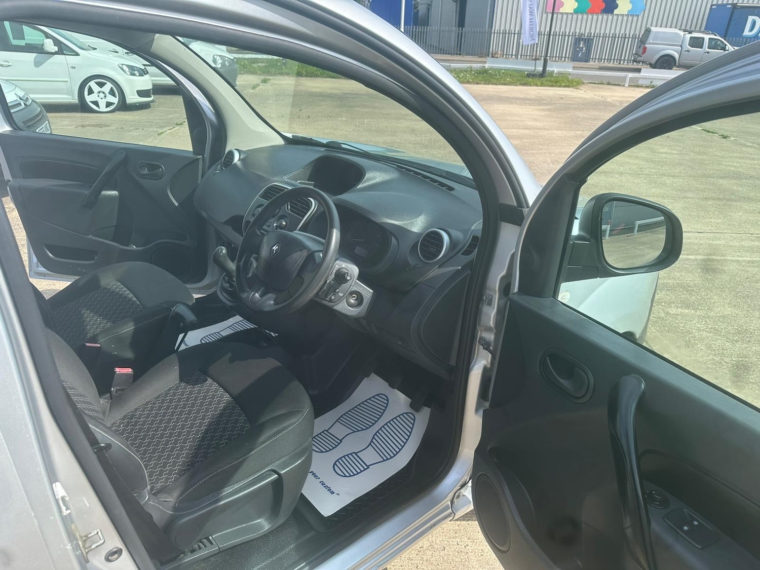Used Renault Kangoo 2016 for sale - 76492123: Photo 33