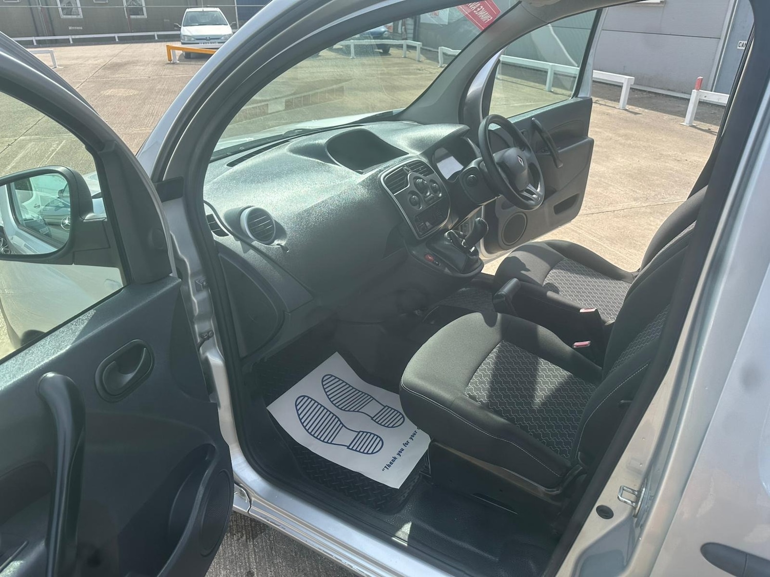 Used Renault Kangoo 2016 for sale - 76492123: Photo 34