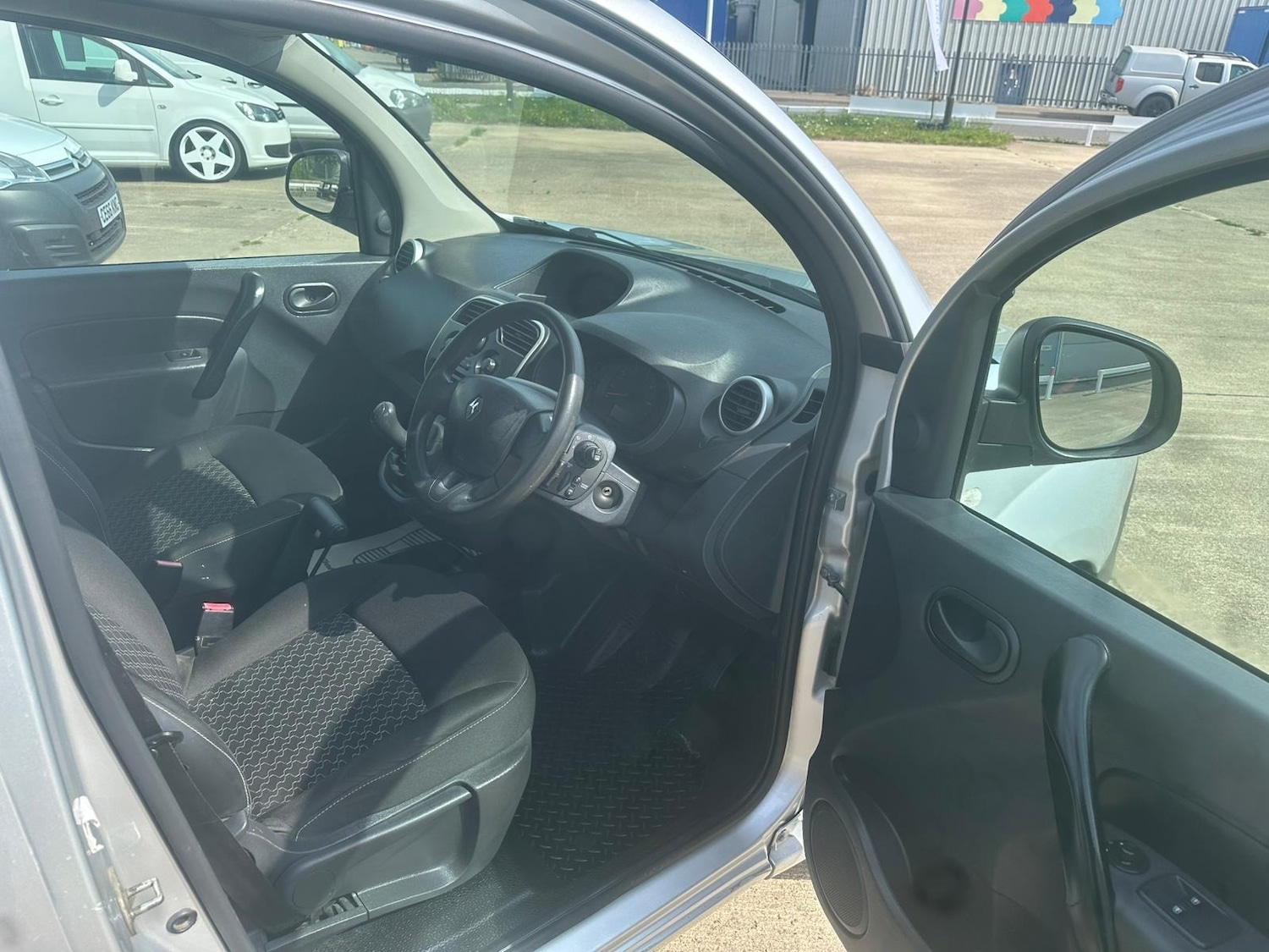 Used Renault Kangoo 2016 for sale - 76492123: Photo 36