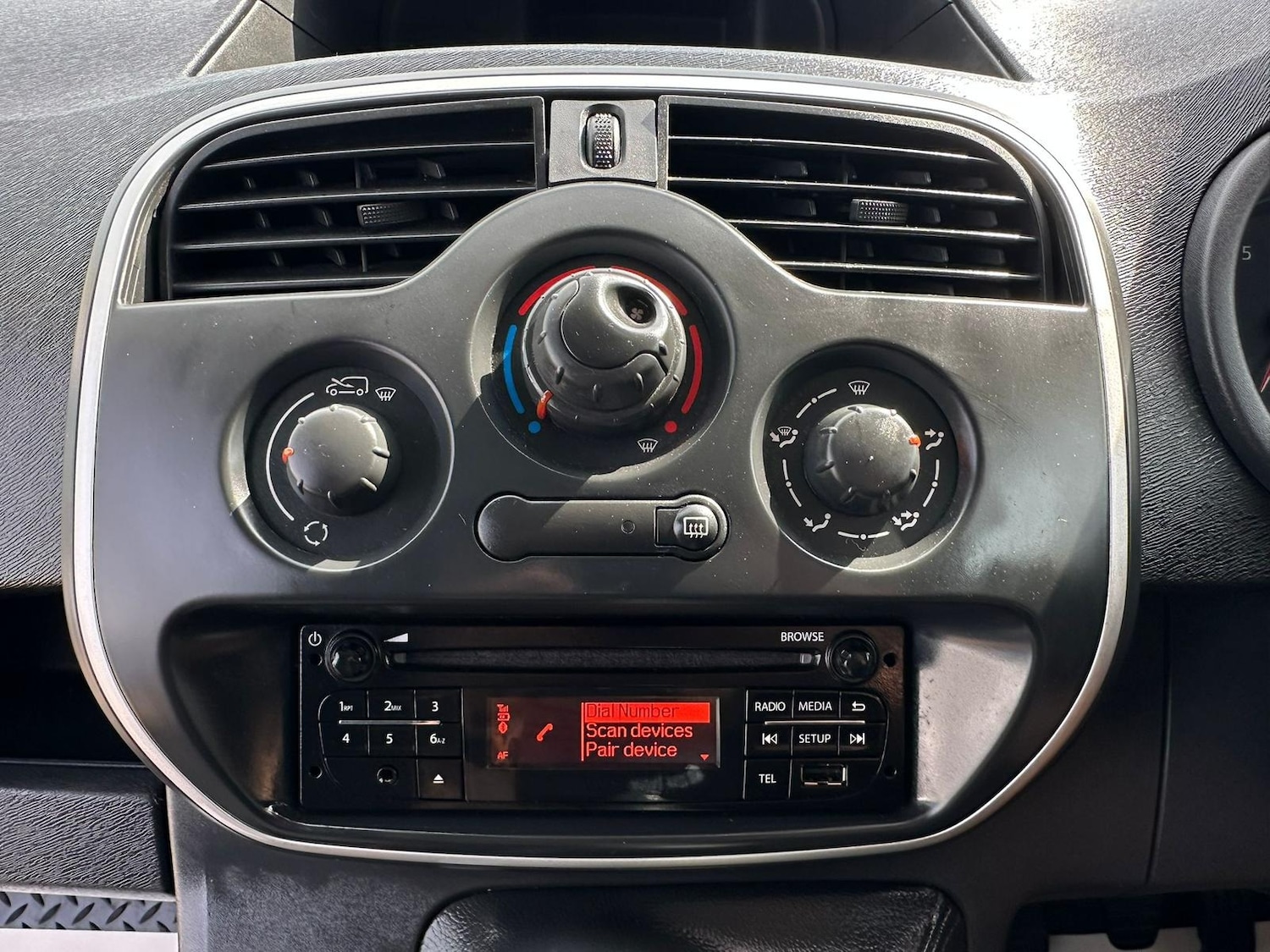 Used Renault Kangoo 2016 for sale - 76492123: Photo 37