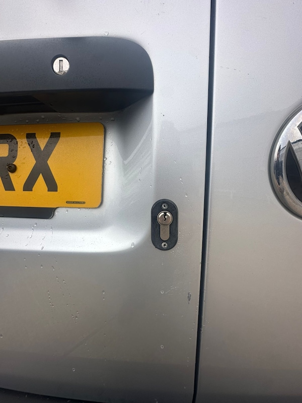 Used Volkswagen Caddy 2017 for sale - 76300573: Photo 19