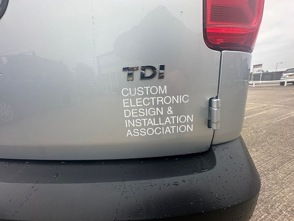 Used Volkswagen Caddy 2017 for sale - 76300573: Photo 20