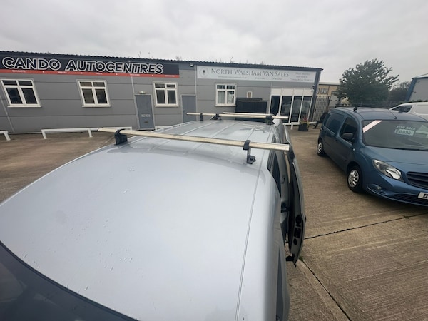 Used Volkswagen Caddy 2017 for sale - 76300573: Photo 29