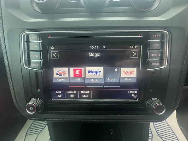 Used Volkswagen Caddy 2017 for sale - 76300573: Photo 31