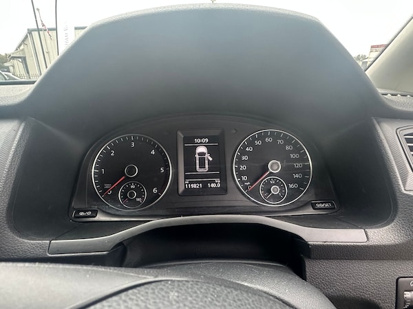 Used Volkswagen Caddy 2017 for sale - 76300573: Photo 33