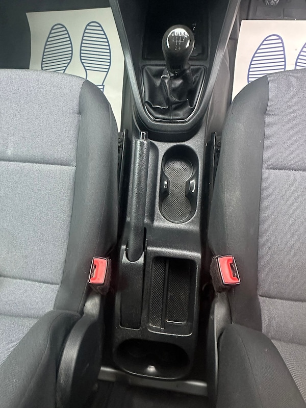 Used Volkswagen Caddy 2017 for sale - 76300573: Photo 34