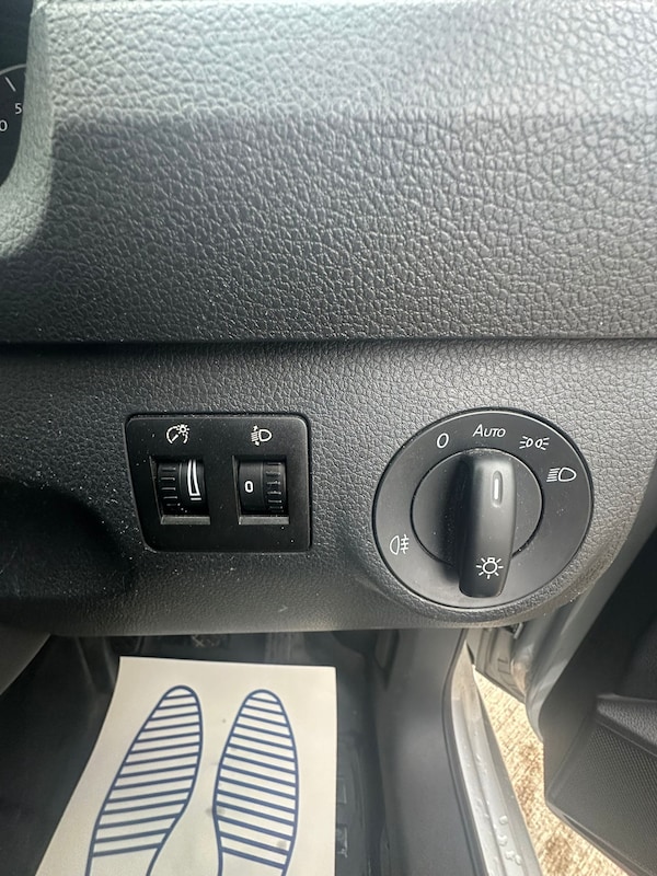 Used Volkswagen Caddy 2017 for sale - 76300573: Photo 36