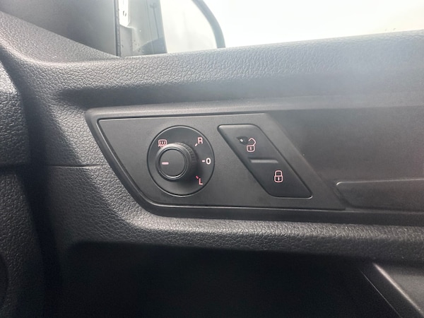 Used Volkswagen Caddy 2017 for sale - 76300573: Photo 37