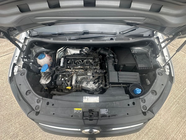 Used Volkswagen Caddy 2017 for sale - 76300573: Photo 39