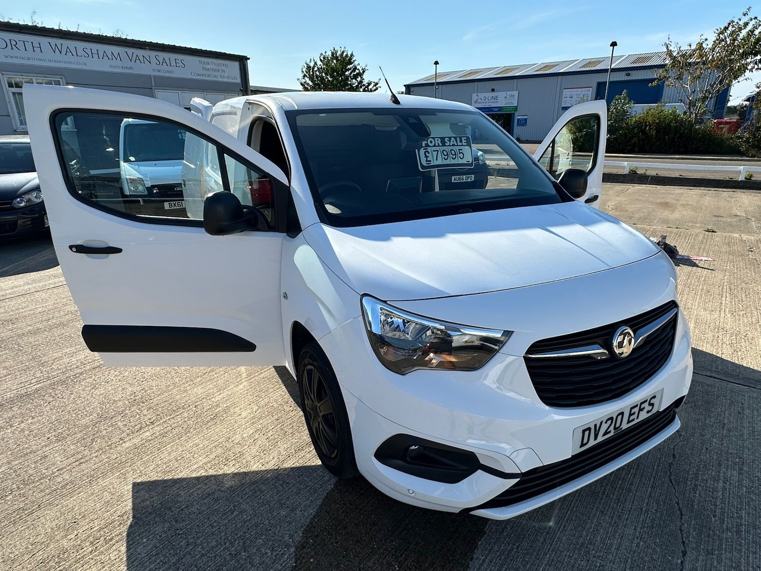 Vehicle 11