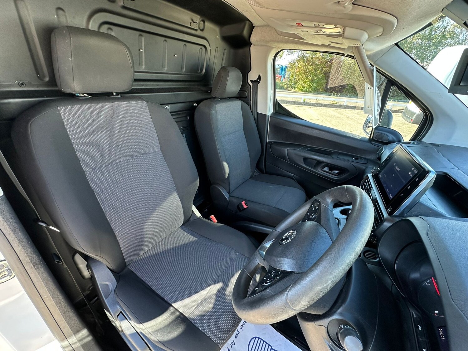 Vehicle 23