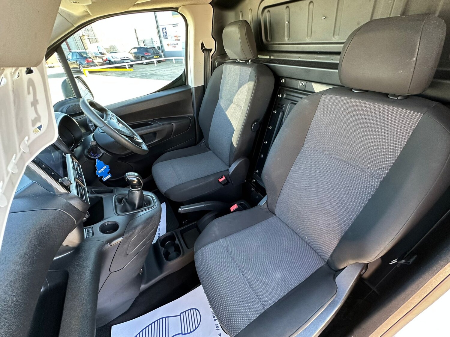 Vehicle 24
