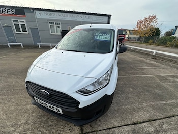 Used Ford Transit Connect 2019 for sale - 76490843: Photo
