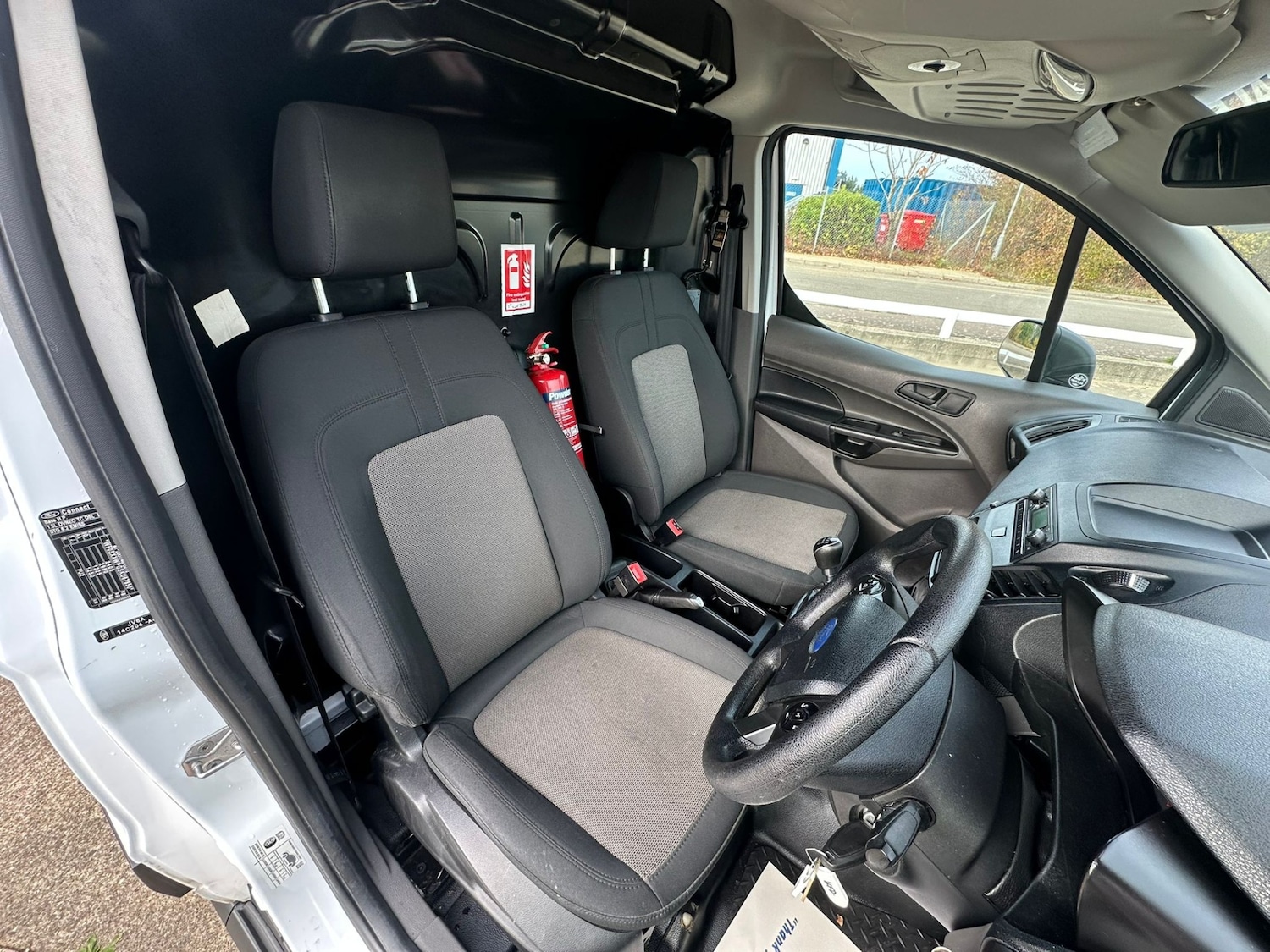 Used Ford Transit Connect 2019 for sale - 76490843: Photo 24