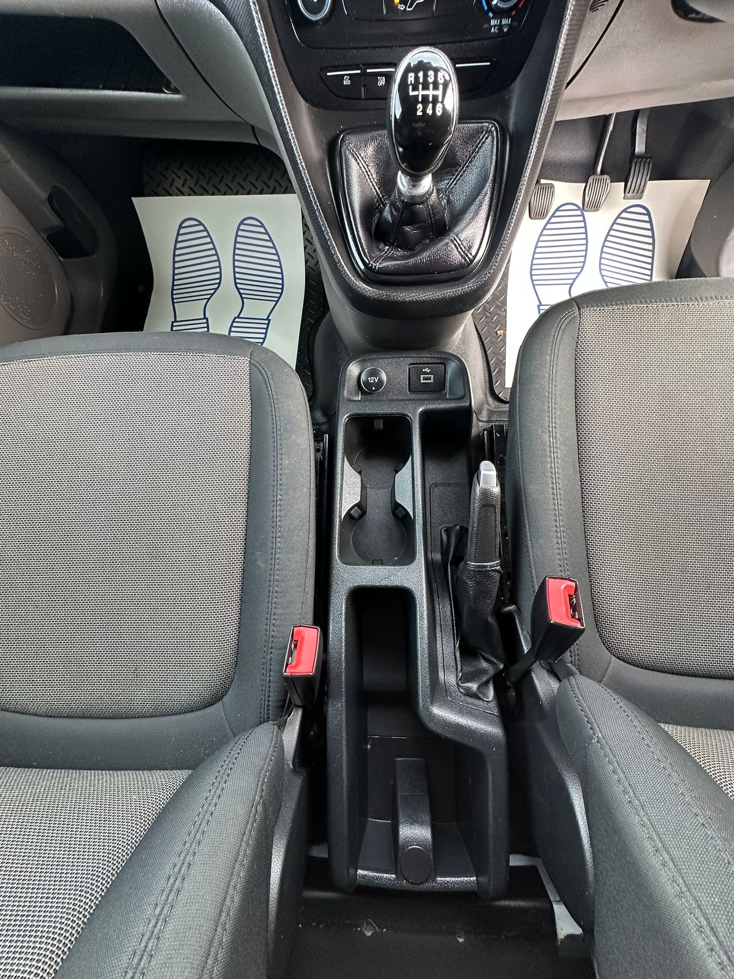 Used Ford Transit Connect 2019 for sale - 76490843: Photo 26