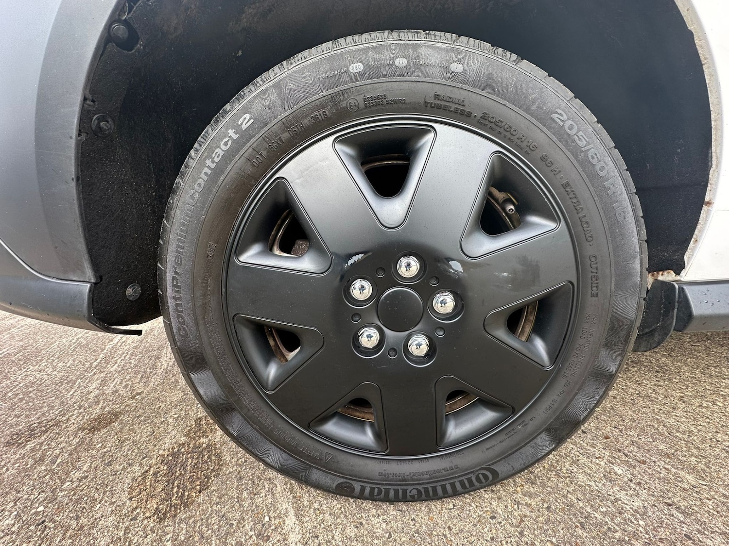 Used Ford Transit Connect 2019 for sale - 76490843: Photo 30